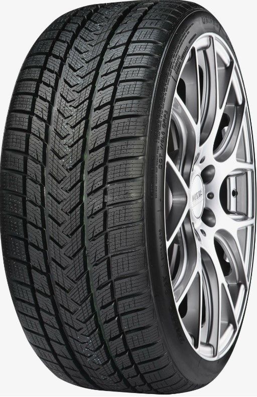 Шины GRIPMAX SureGrip Pro Winter 245/40  R19 98V XL в интернет-магазине Автоэксперт в Нижнем Новгороде