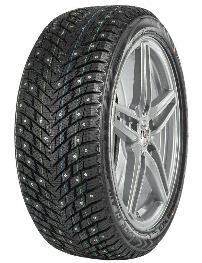 Шины ARIVO Ice Claw ARW7 215/55 R18 95T шип в интернет-магазине Автоэксперт в Нижнем Новгороде