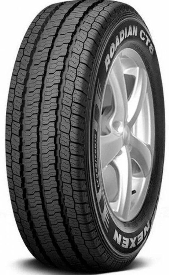 Шины Nexen Roadian CT8 205/70 R15C 104/102T в интернет-магазине Автоэксперт в Нижнем Новгороде