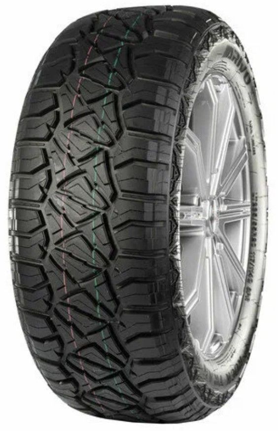 Шины ARIVO  Rock Trak R/T  285/75 R16 116/113Q LT в интернет-магазине Автоэксперт в Нижнем Новгороде