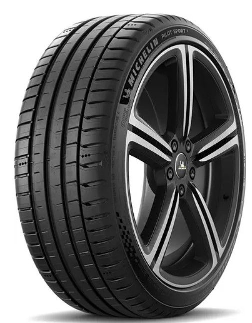 Шины Michelin Pilot Sport 5 255/35 R21 98Y в интернет-магазине Автоэксперт в Нижнем Новгороде