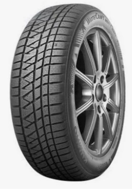 Шины Kumho WinterCraft WS71 235/65 R18 106H в интернет-магазине Автоэксперт в Нижнем Новгороде