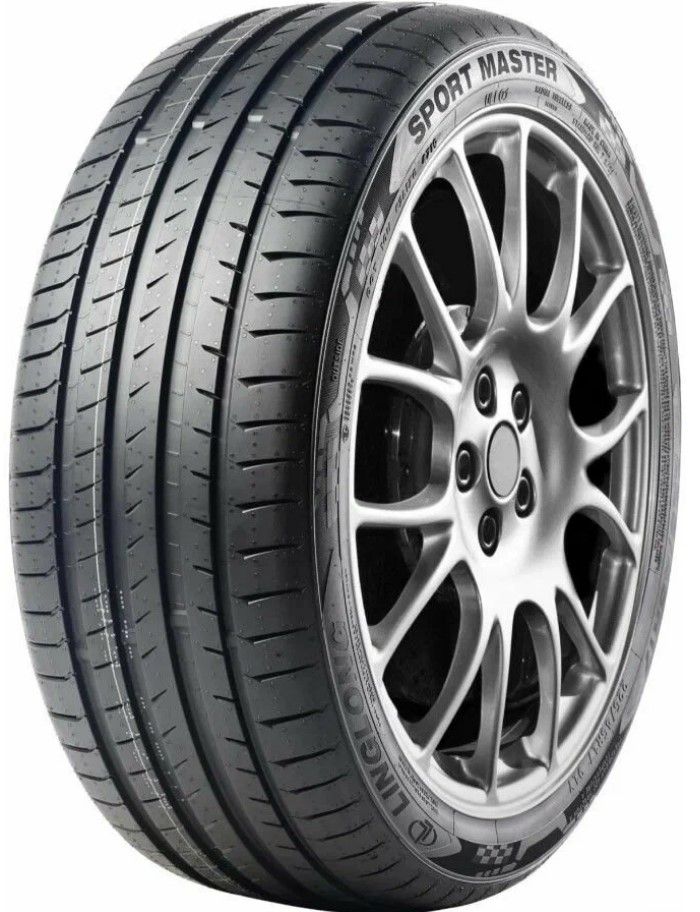 Шины LingLong Sport Master UHP 205/55 R16 91V в интернет-магазине Автоэксперт в Нижнем Новгороде