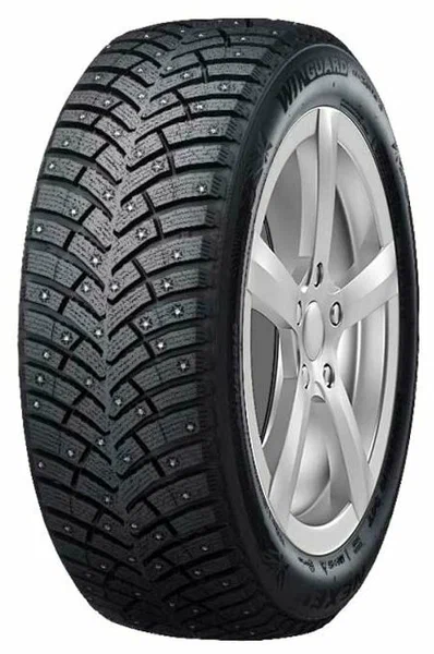 Шины Nexen Winguard WinSpike 3 185/60 R15 94/92T LT в интернет-магазине Автоэксперт в Нижнем Новгороде