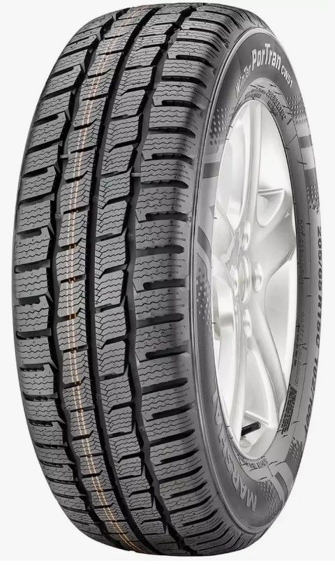 Шины Kumho PorTran CW51 195 R14C 106/104Q в интернет-магазине Автоэксперт в Нижнем Новгороде