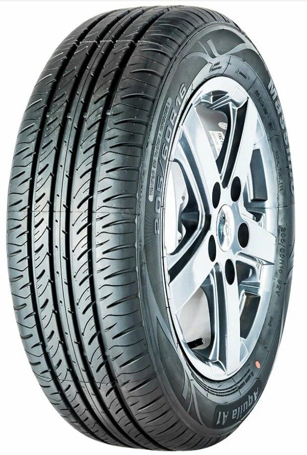 Шины MASSIMO Aquila A1 205/70 R15 96H в интернет-магазине Автоэксперт в Нижнем Новгороде