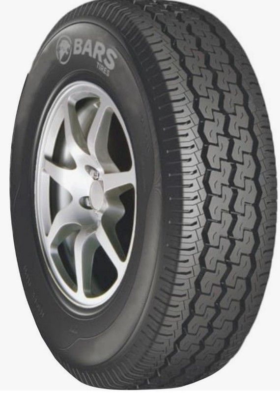 Шины Bars XL607 185/75 R16C 104/102P в интернет-магазине Автоэксперт в Нижнем Новгороде