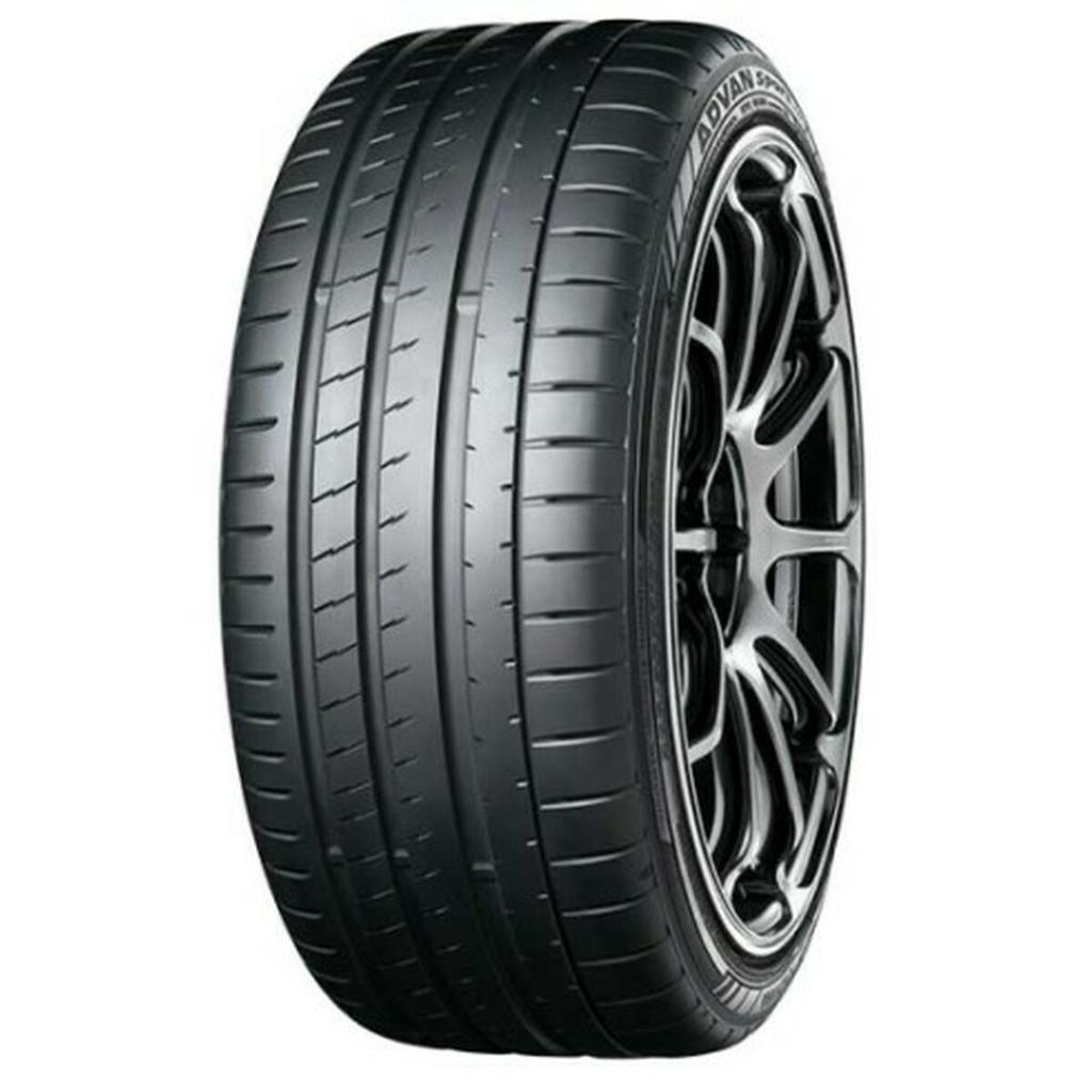 Шины Yokohama Advan Sport V107  255/35 R18 94Y в интернет-магазине Автоэксперт в Нижнем Новгороде