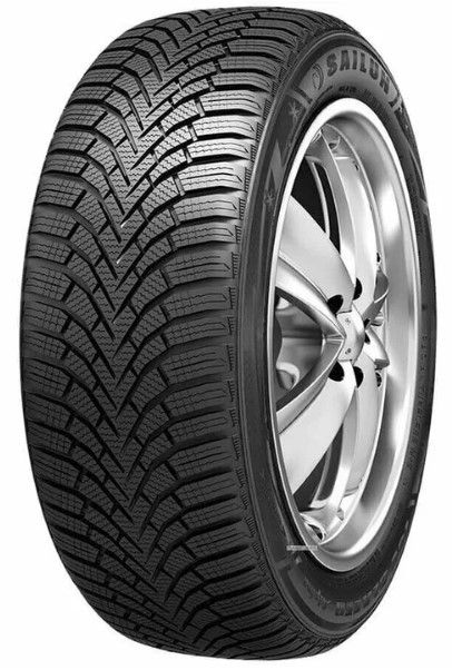 Шины SAILUN Ice Blazer Alpine Evo 1 265/60 R18 114H XL в интернет-магазине Автоэксперт в Нижнем Новгороде