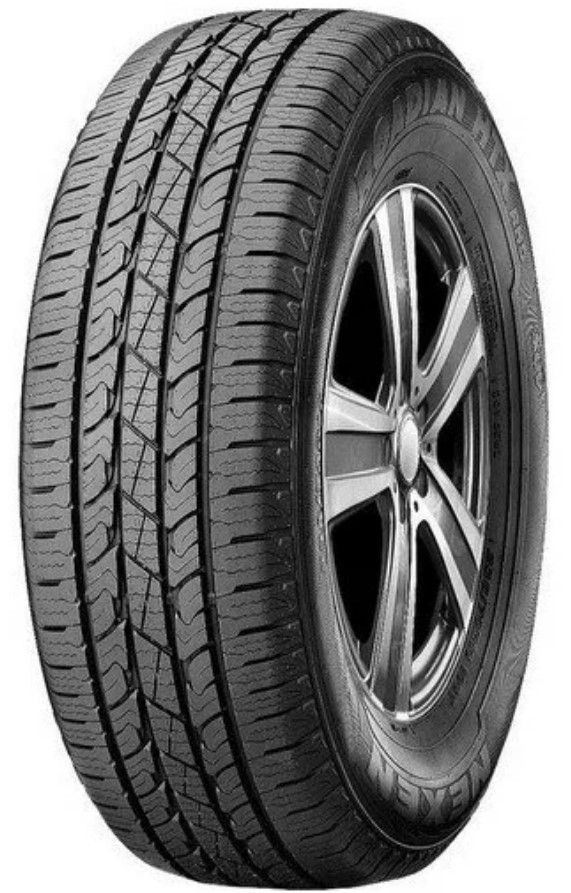 Шины Nexen Roadian HTX RH5 235/70 R16 106T в интернет-магазине Автоэксперт в Нижнем Новгороде