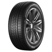 Шины Continental ContiWinterContact TS 860 S 315/35 R20 110V XL в интернет-магазине Автоэксперт в Москве