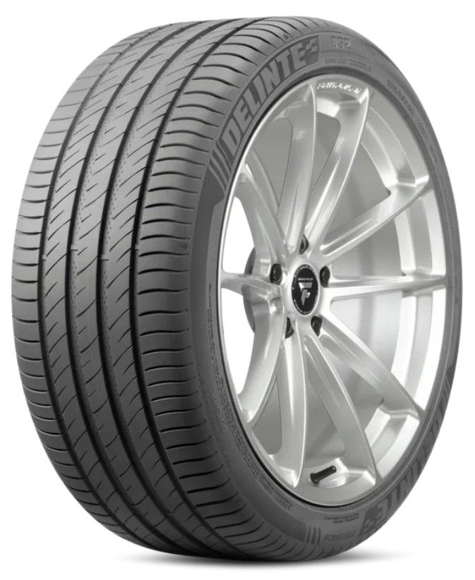 Шины Delinte DS2 225/55 R17 101W в интернет-магазине Автоэксперт в Нижнем Новгороде