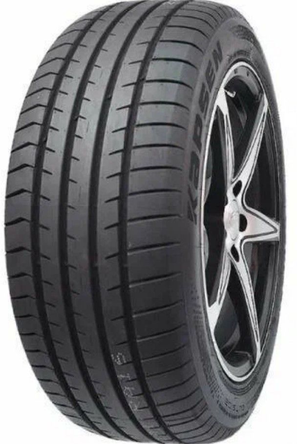 Шины Kapsen Papide K3000 325/35 R22 114W XL в интернет-магазине Автоэксперт в Нижнем Новгороде