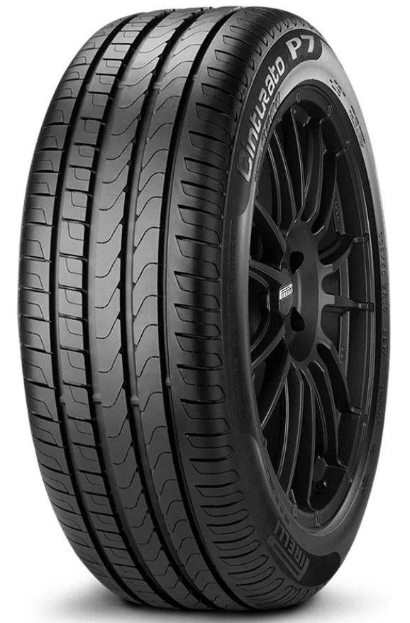 Шины Pirelli Cinturato P7 245/50 ZR18 100W Run Flat MOE в интернет-магазине Автоэксперт в Нижнем Новгороде