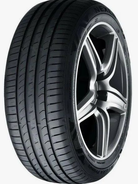 Шины Nexen N'Fera Primus V 185/55 R15 82V в интернет-магазине Автоэксперт в Нижнем Новгороде