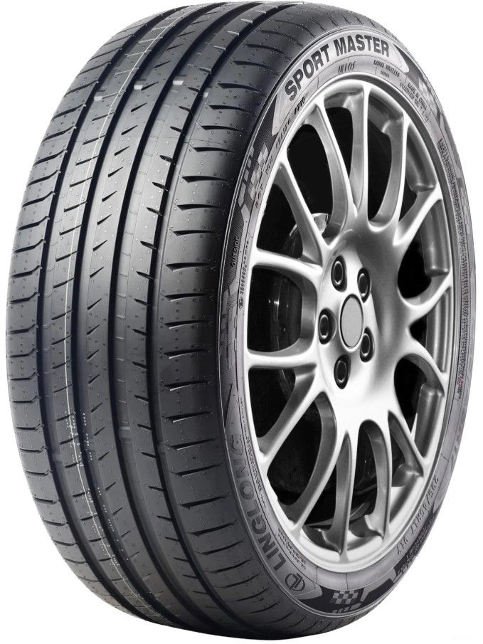 Шины Linglong Sport Master 245/40 R18 97Y XL в интернет-магазине Автоэксперт в Нижнем Новгороде