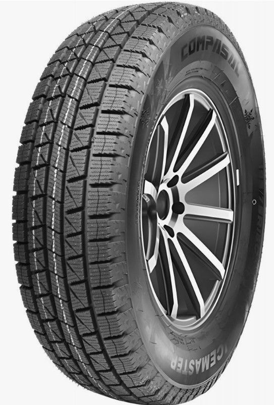 Шины Compasal IceMaster 215/55 R17 94S в интернет-магазине Автоэксперт в Нижнем Новгороде