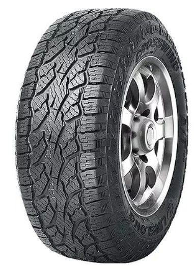 Шины LingLong Crosswind A/T 100 215/75 R15 100/97S в интернет-магазине Автоэксперт в Нижнем Новгороде