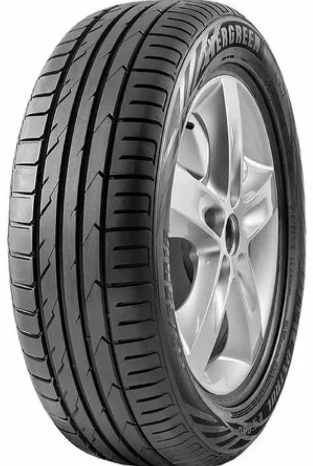 Шины Evergreen Dynacontrol ES880 215/55 R18 99W XL в интернет-магазине Автоэксперт в Нижнем Новгороде