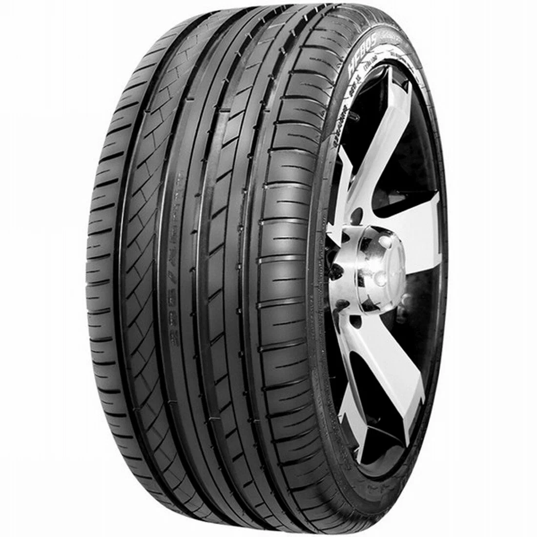 Шины HiFly HF805 295/35 R21 107Y в интернет-магазине Автоэксперт в Москве