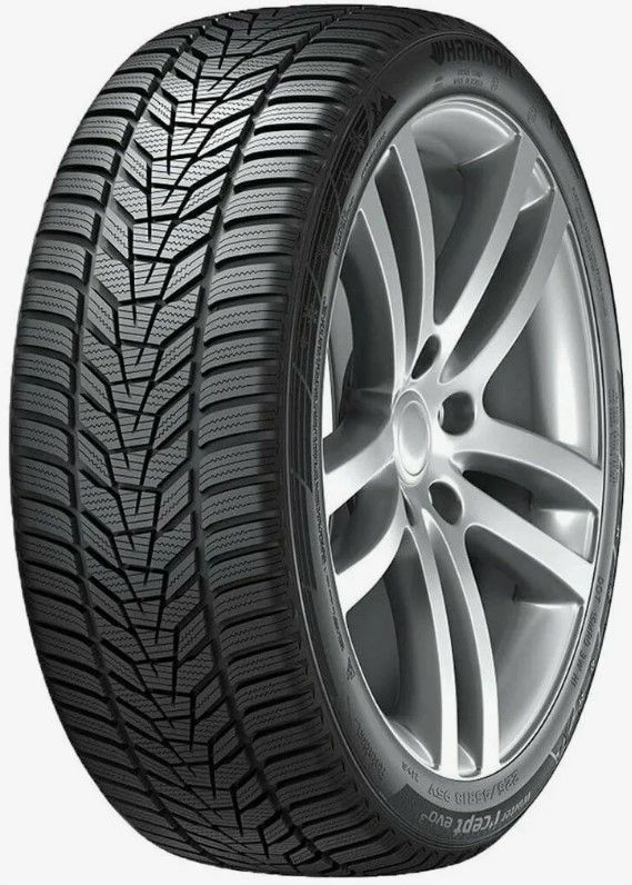 Шины Hankook Winter I*Cept Evo 3 W330 245/35 R20 95W в интернет-магазине Автоэксперт в Нижнем Новгороде