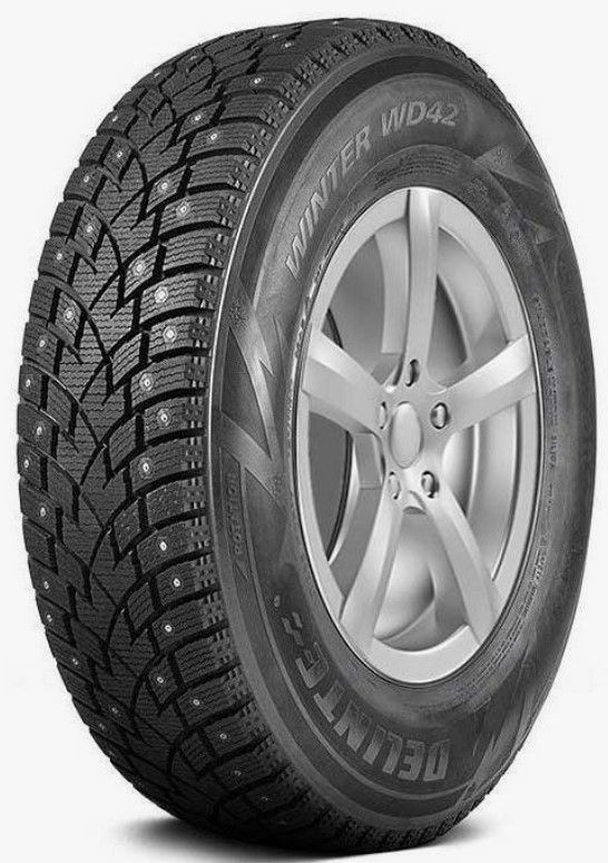 Шины Delinte Winter WD42 215/75 R16C 116/114R в интернет-магазине Автоэксперт в Нижнем Новгороде