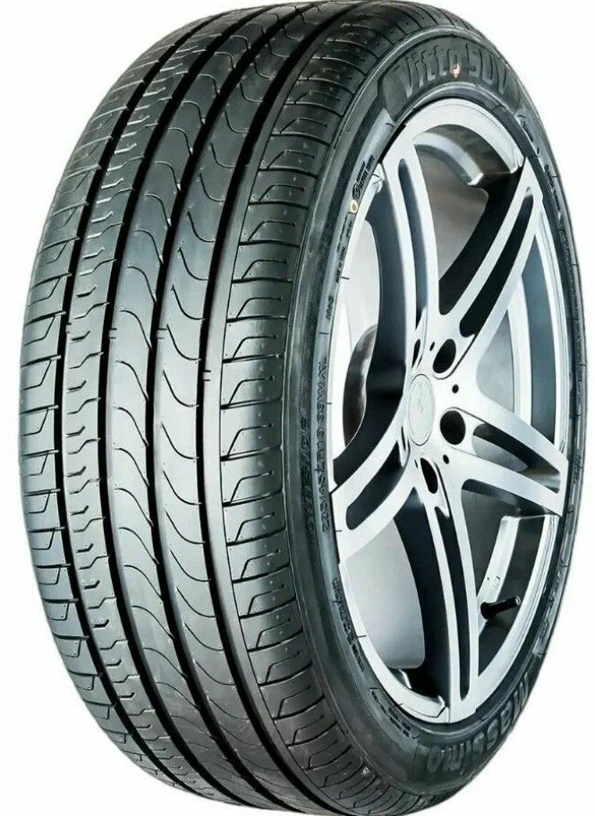 Шины MASSIMO Vitto RFT 245/50 R18 100W Run Flat в интернет-магазине Автоэксперт в Нижнем Новгороде