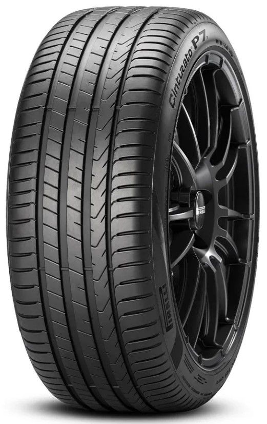 Шины Pirelli Cinturato P7 225/40 ZR18 92Y XL Run Flat * в интернет-магазине Автоэксперт в Нижнем Новгороде