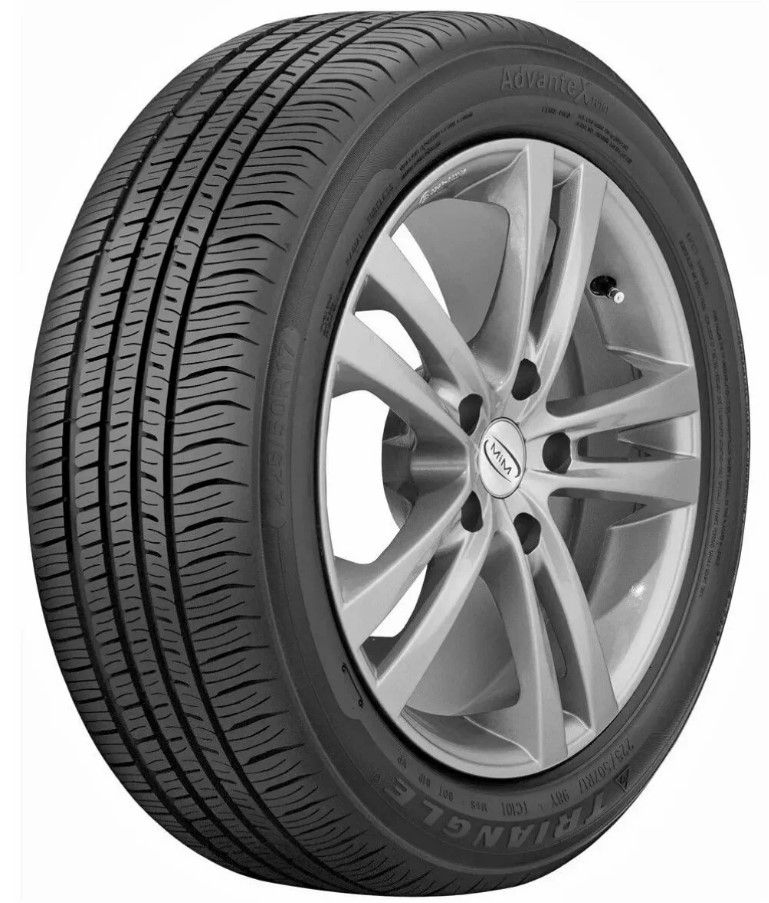 Шины Triangle AdvanteX TC101 195/65 R15 91V в интернет-магазине Автоэксперт в Нижнем Новгороде