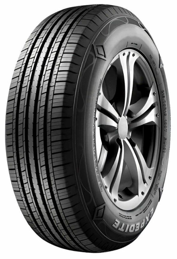 Шины Vittos VSH10 Expedite 265/65 R17 112T в интернет-магазине Автоэксперт в Нижнем Новгороде