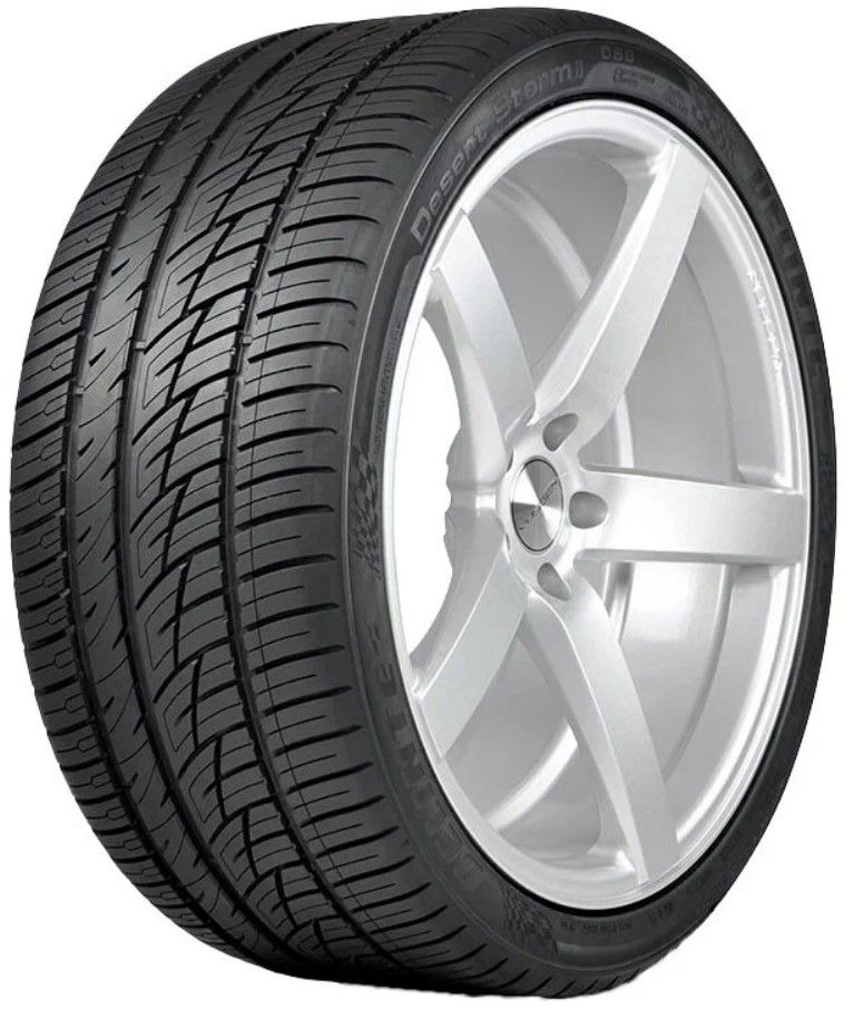 Шины Delinte DS8 275/40 R20 106W в интернет-магазине Автоэксперт в Нижнем Новгороде