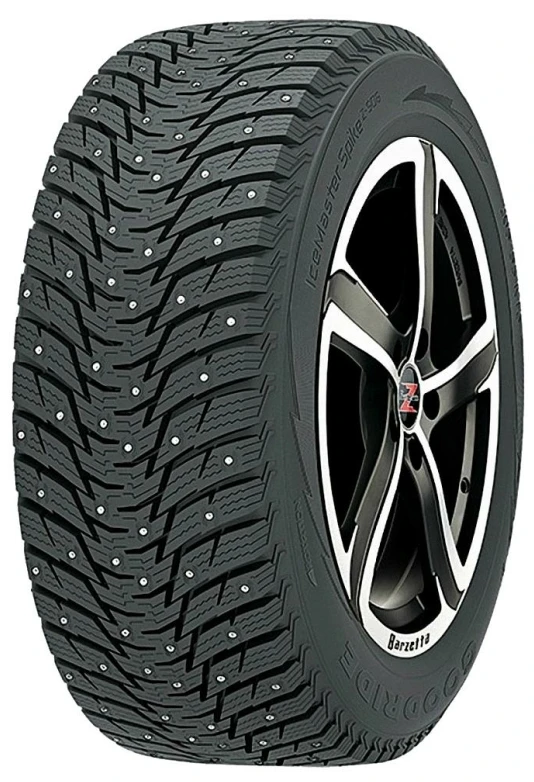 Шины Goodride IceMaster Spike Z-506 235/65 R17 104T в интернет-магазине Автоэксперт в Нижнем Новгороде