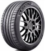 Шины Michelin Pilot Sport 4 S 275/35 R19 100Y в интернет-магазине Автоэксперт в Москве