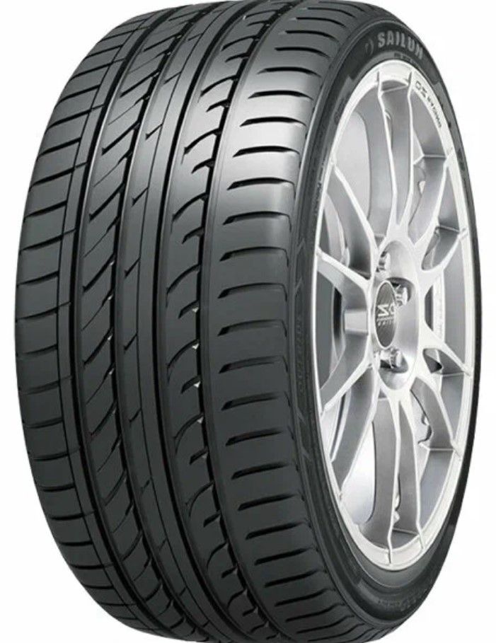 Шины Sailun Atrezzo ZSR SUV 235/55 R18 100V в интернет-магазине Автоэксперт в Нижнем Новгороде