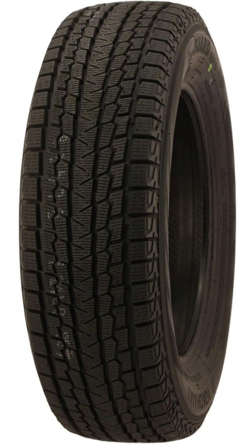 Шины Yokohama iceGuard Studless G075  255/65 R18 111Q в интернет-магазине Автоэксперт в Москве