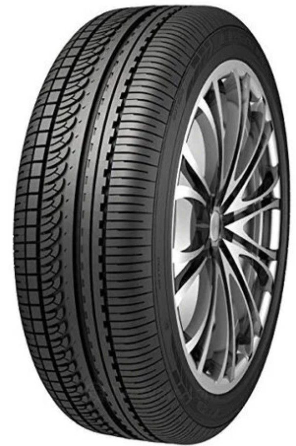 Шины Nankang AS1 275/40 R20 106Y XL в интернет-магазине Автоэксперт в Нижнем Новгороде