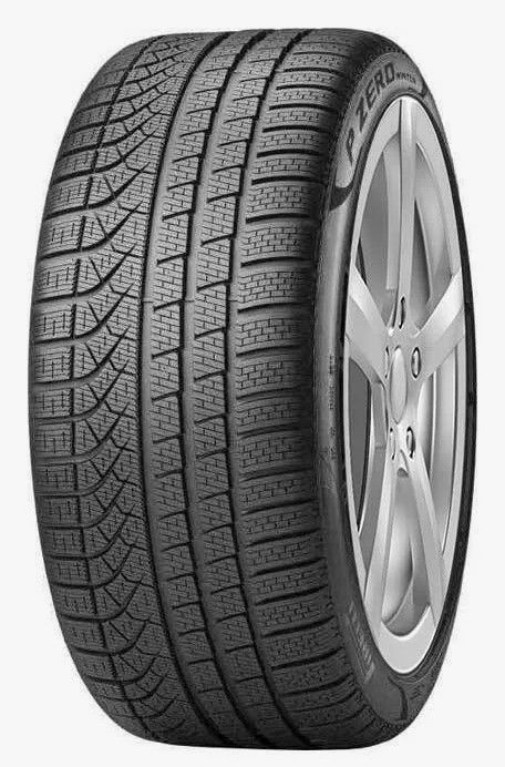 Шины Pirelli PZero Winter 275/35 R19 100V XL в интернет-магазине Автоэксперт в Нижнем Новгороде