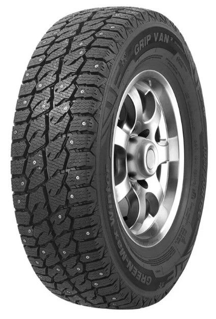 Шины LingLong Green-Max Winter Grip Van 2 215/75 R16C 116/114R в интернет-магазине Автоэксперт в Нижнем Новгороде