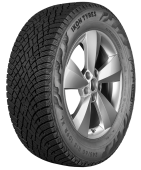 Шины Ikon Autograph Snow 5 SUV 235/55 R19 105R XL в интернет-магазине Автоэксперт в Нижнем Новгороде