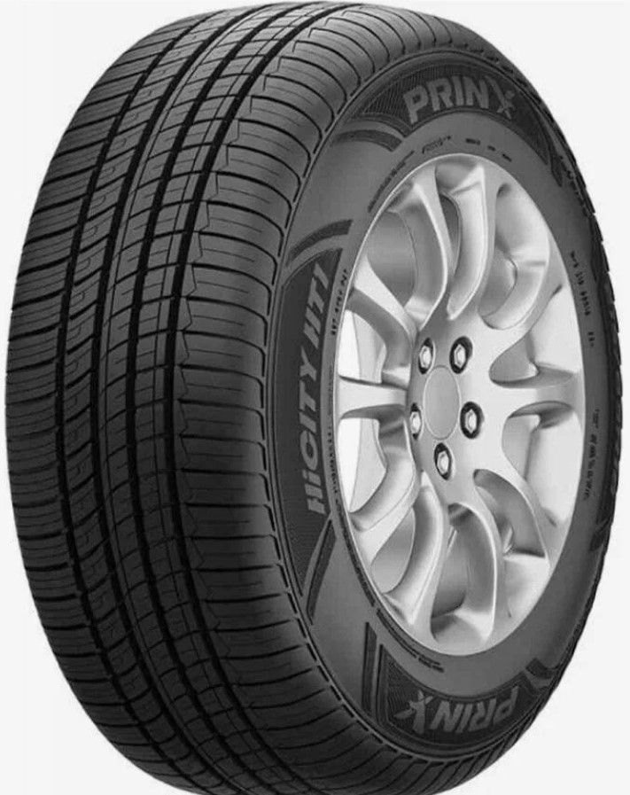 Шины Prinx HT1 235/55 R17 99V в интернет-магазине Автоэксперт в Нижнем Новгороде