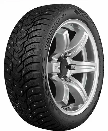 Шины Ikon Character Ice 8 225/55 R17 101T XL в интернет-магазине Автоэксперт в Нижнем Новгороде