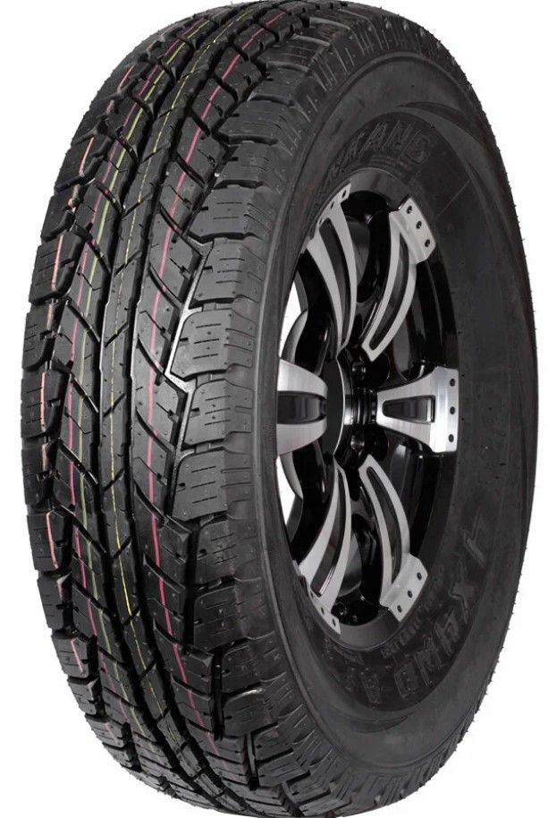 Шины Nankang FT7 225/75 R16 115/112Q в интернет-магазине Автоэксперт в Нижнем Новгороде