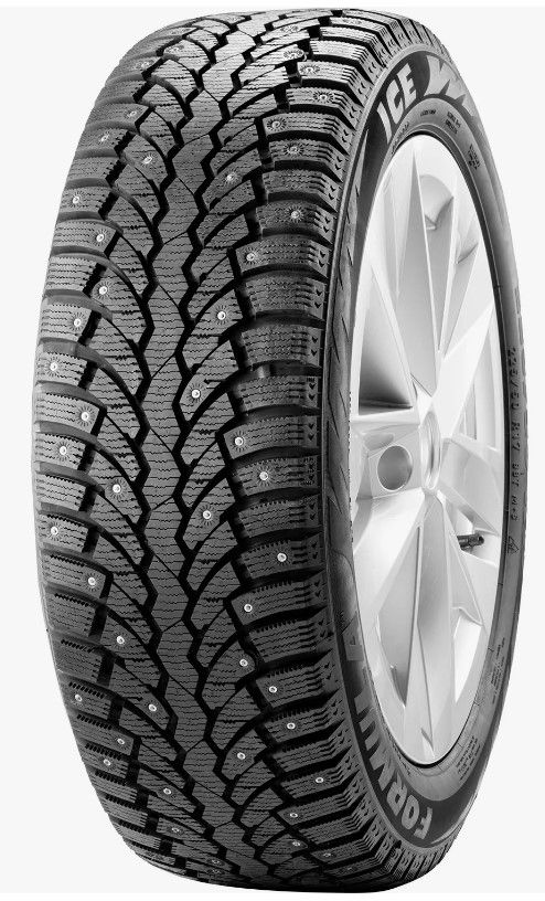 Шины Pirelli Formula Ice 225/55 R17 101T в интернет-магазине Автоэксперт в Нижнем Новгороде