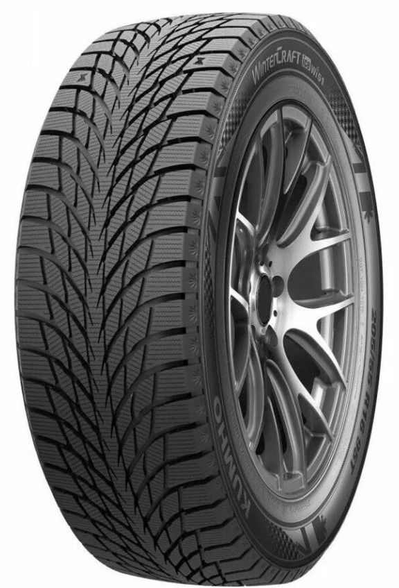 Шины Kumho WinterCraft WI51 205/55 R17 95T в интернет-магазине Автоэксперт в Нижнем Новгороде