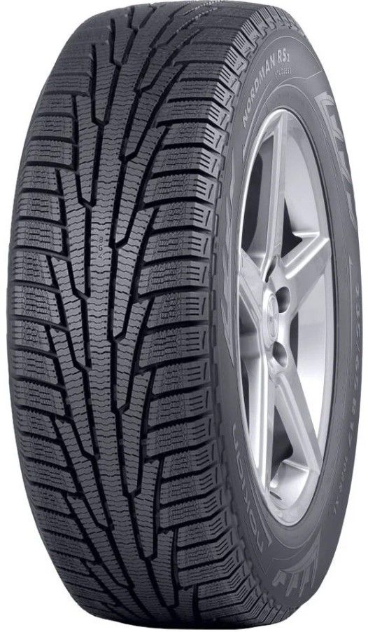 Шины Ikon Nordman RS2 175/65 R15 88R XL в интернет-магазине Автоэксперт в Нижнем Новгороде