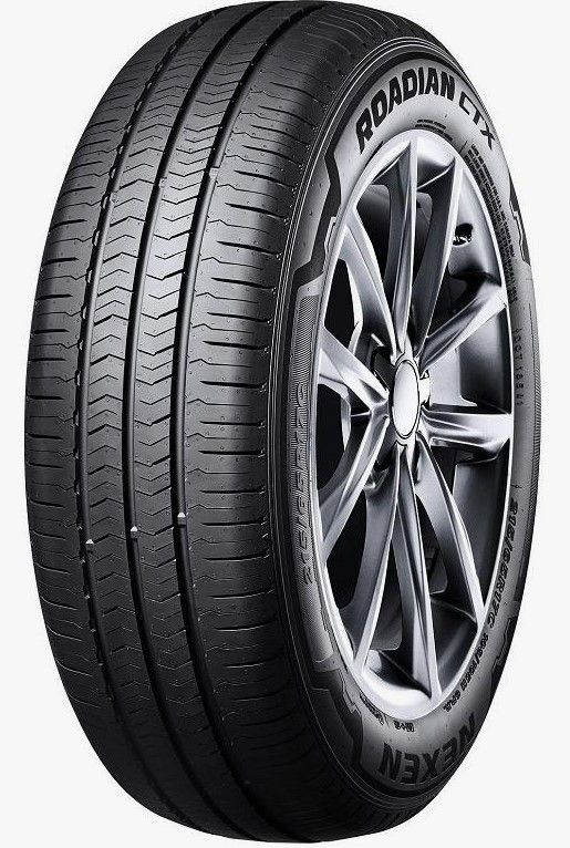 Шины Nexen Roadian CTX 235/55 R18 104/102H в интернет-магазине Автоэксперт в Нижнем Новгороде