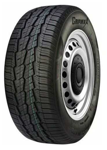 Шины GRIPMAX SureGrip A/S Van 175/75 R16C 101/99T BSW в интернет-магазине Автоэксперт в Нижнем Новгороде