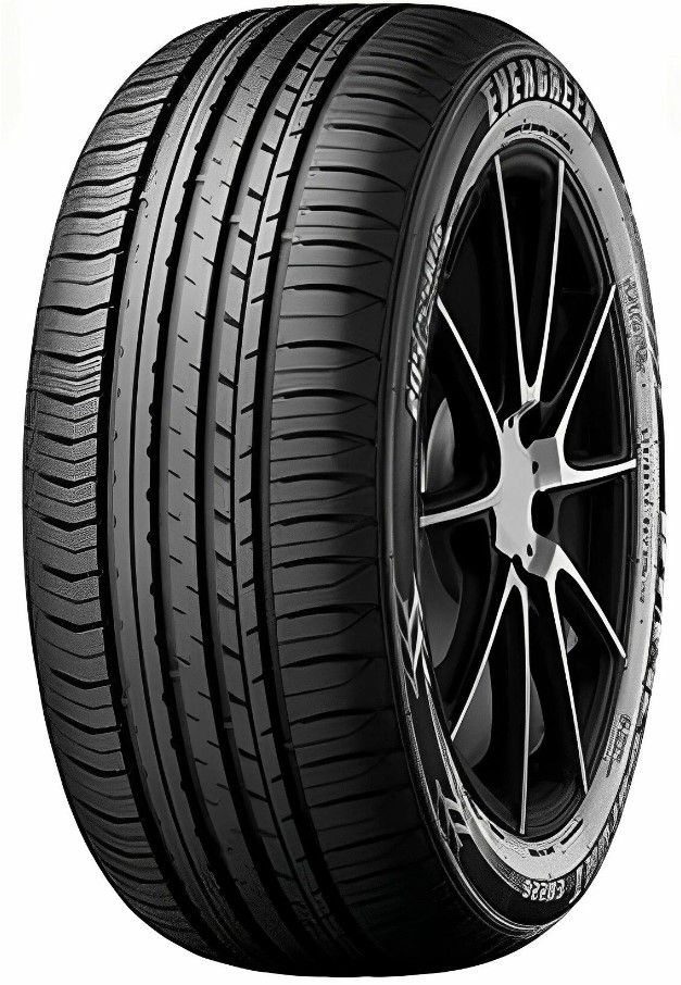 Шины Evergreen Dynacomfort EH226 185/60 R14 82H в интернет-магазине Автоэксперт в Нижнем Новгороде