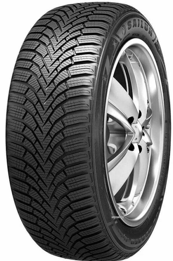 Шины SAILUN Ice Blazer Alpine Plus 185/60 R15 88T XL в интернет-магазине Автоэксперт в Нижнем Новгороде