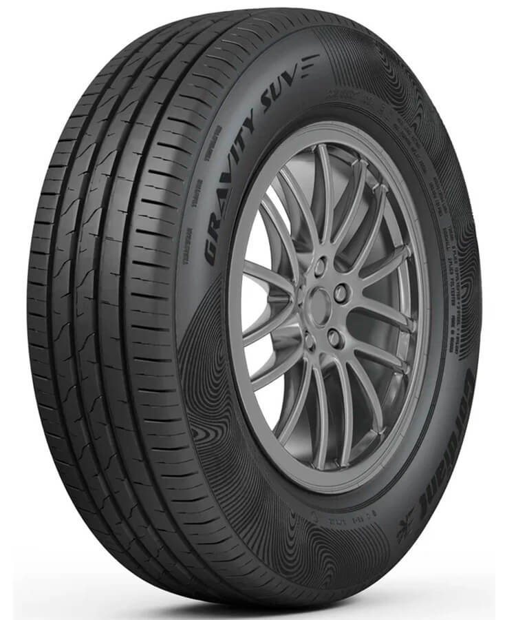 Шины Cordiant Gravity SUV 235/65 R17 108H в интернет-магазине Автоэксперт в Нижнем Новгороде